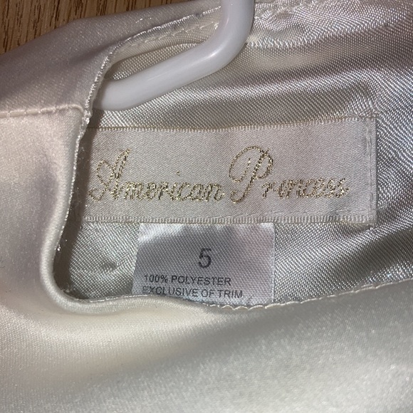 American princess dress - Picture 10 of 10